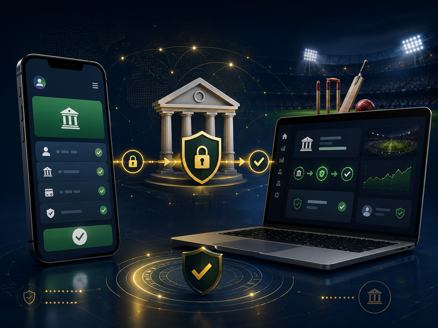Bank Transfer