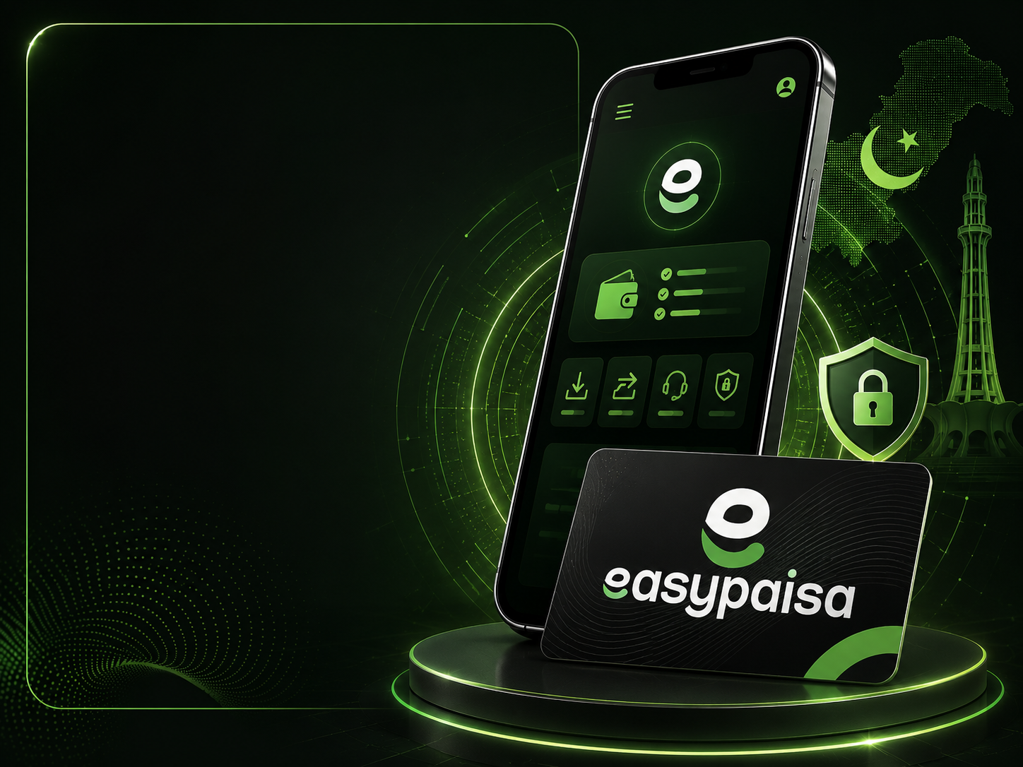 Easypaisa