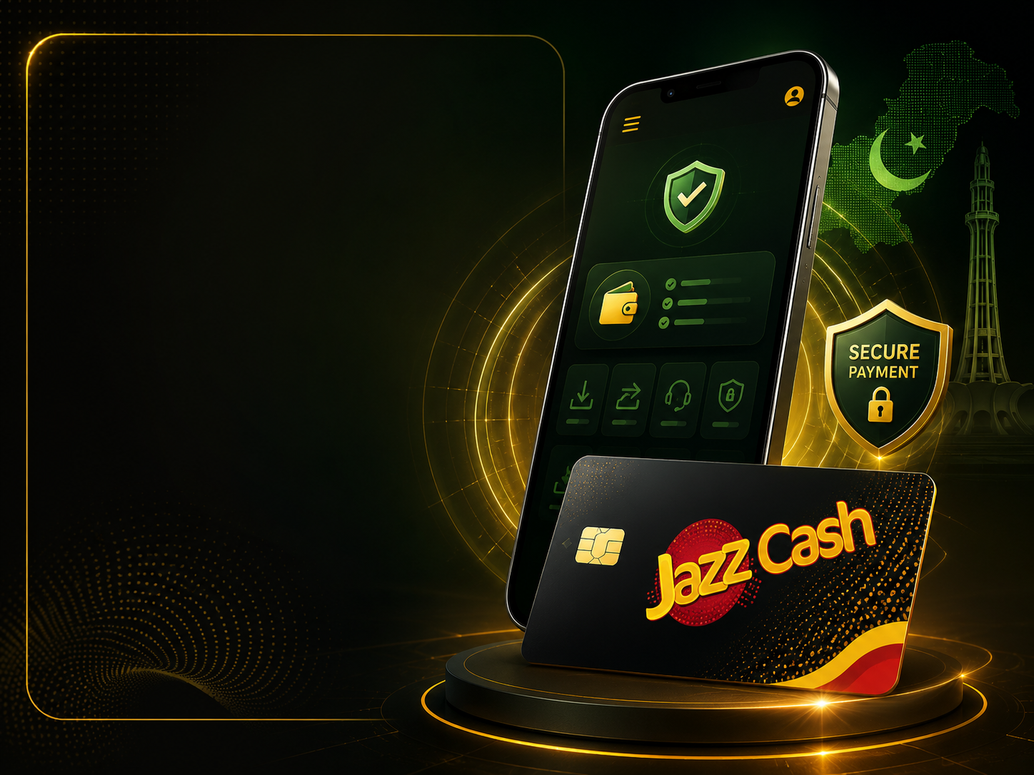 JazzCash