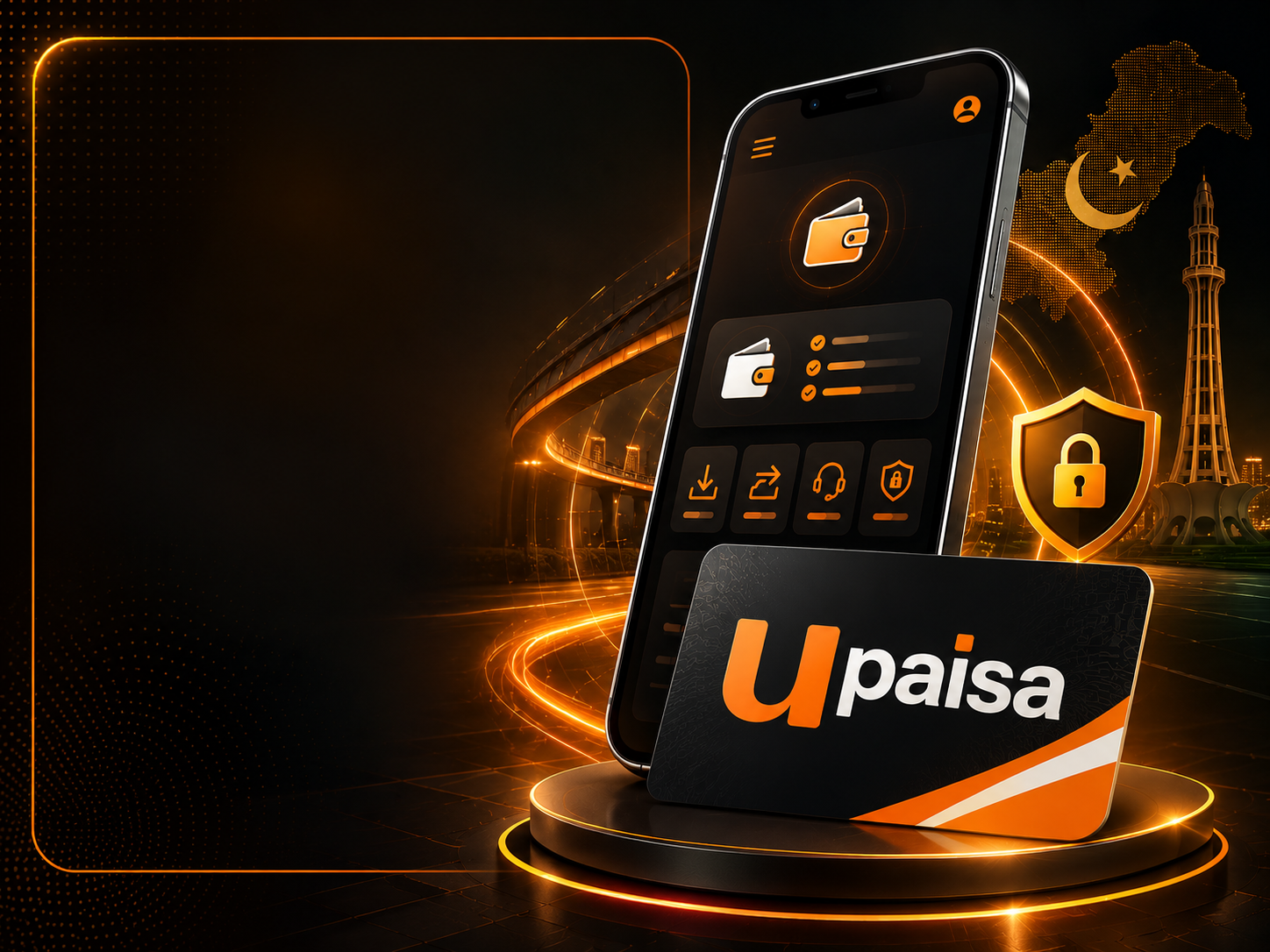 UPaisa